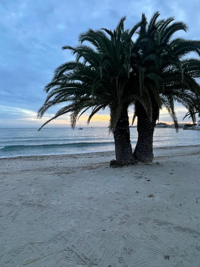 Magnifique T2 Vieux Bandol Daire Dış mekan fotoğraf