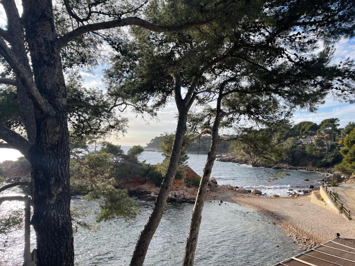 Magnifique T2 Vieux Bandol Daire Dış mekan fotoğraf